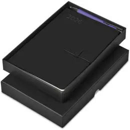 Altitude Enterprise A5 2026 Diary & Zeta Pen Set Gift Box Unbranded